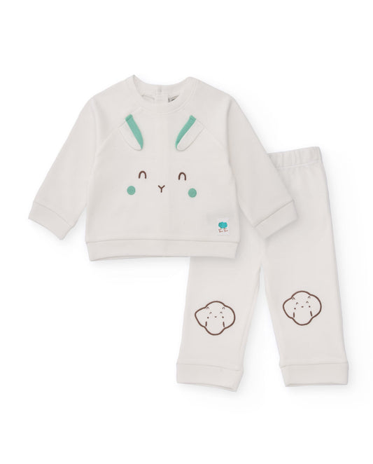 CONJUNTO NUBE