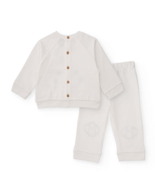CONJUNTO NUBE