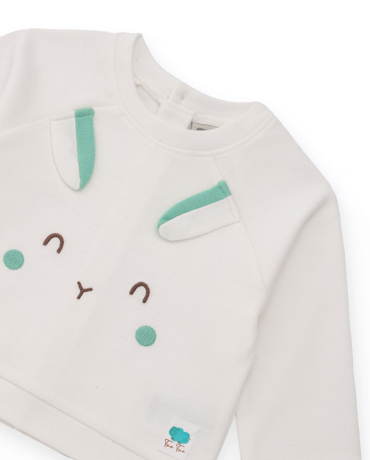 CONJUNTO NUBE