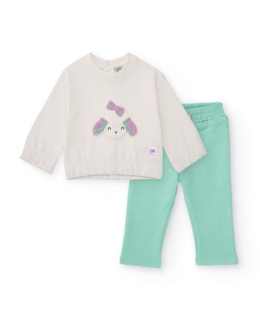CONJUNTO OVEJITA