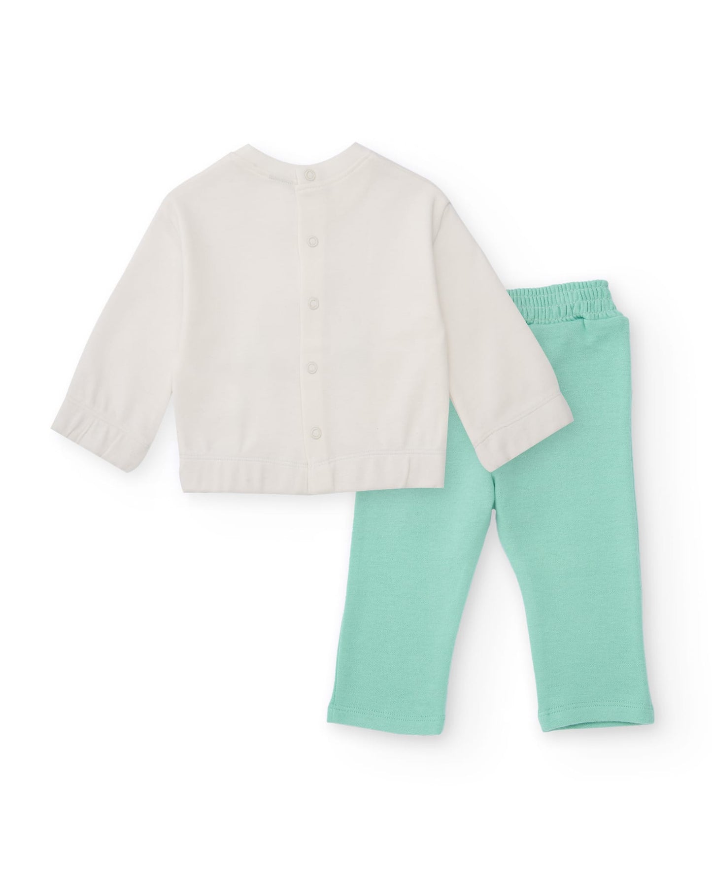 CONJUNTO OVEJITA