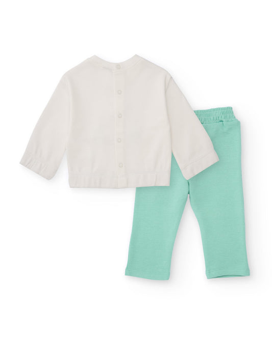 CONJUNTO OVEJITA