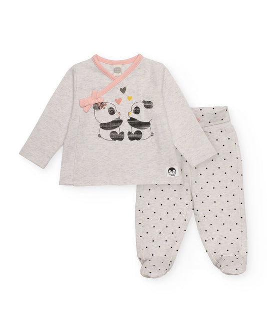 CONJUNTO PANDAS
