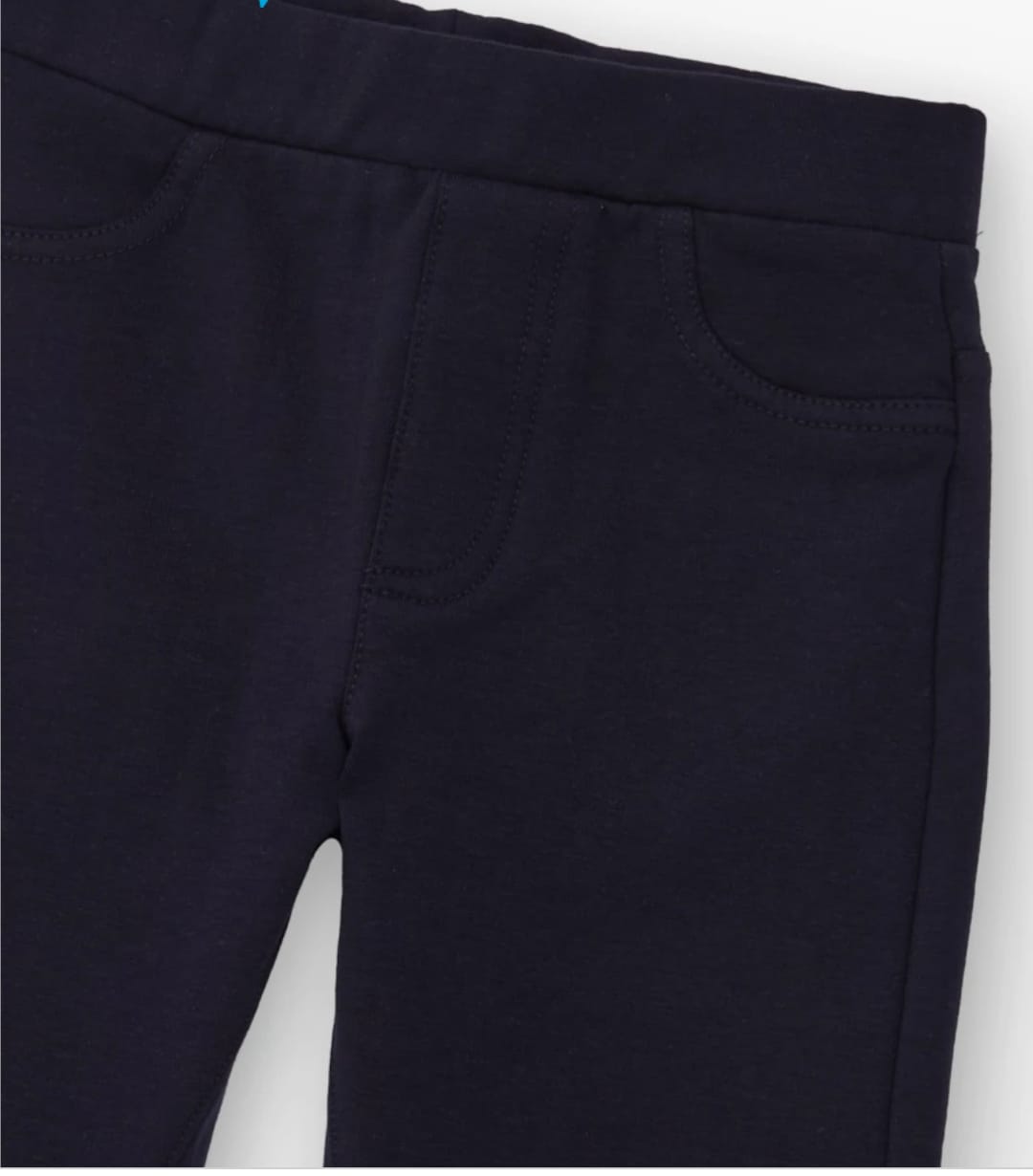 JEGGING AZUL MARINO