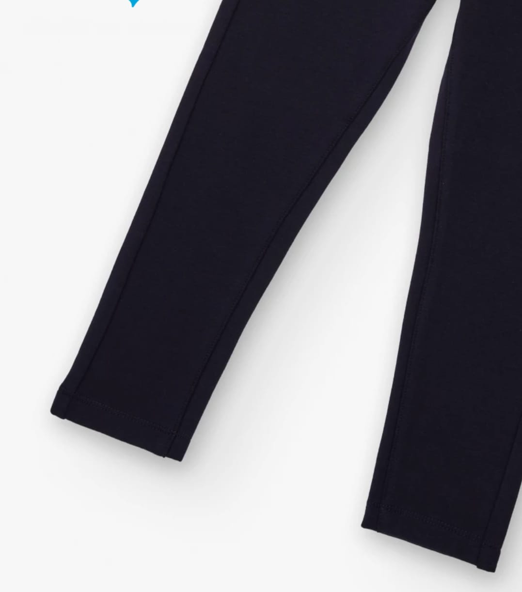 JEGGING AZUL MARINO