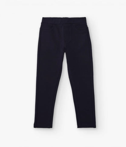 JEGGING AZUL MARINO