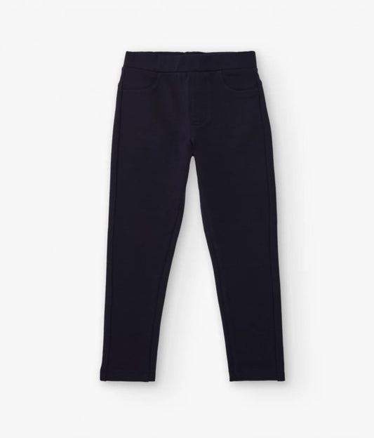 JEGGING AZUL MARINO