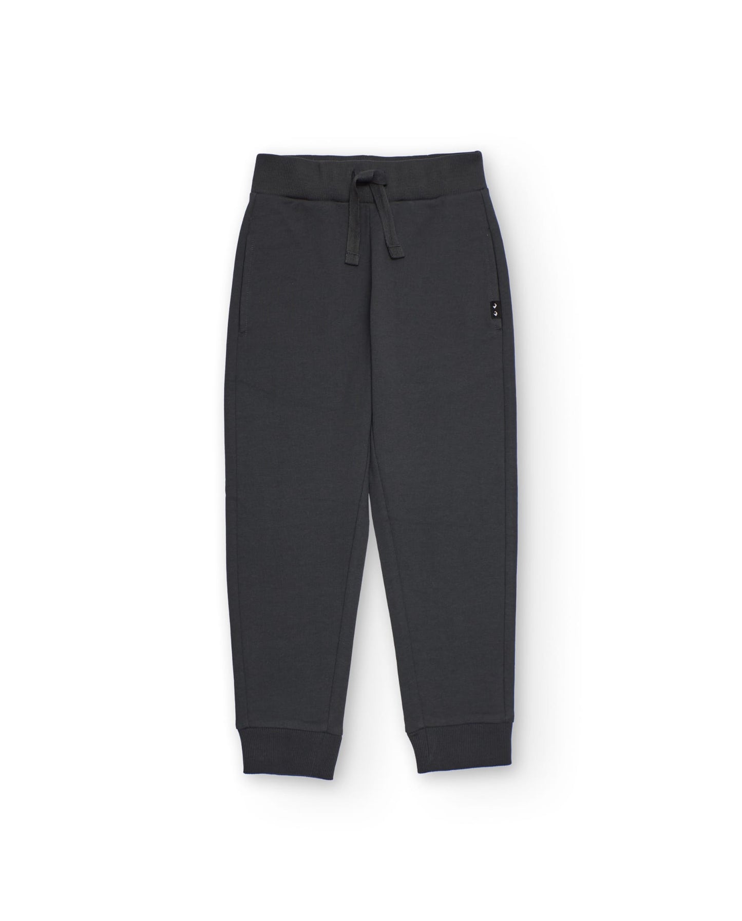 Patalón jogger gris