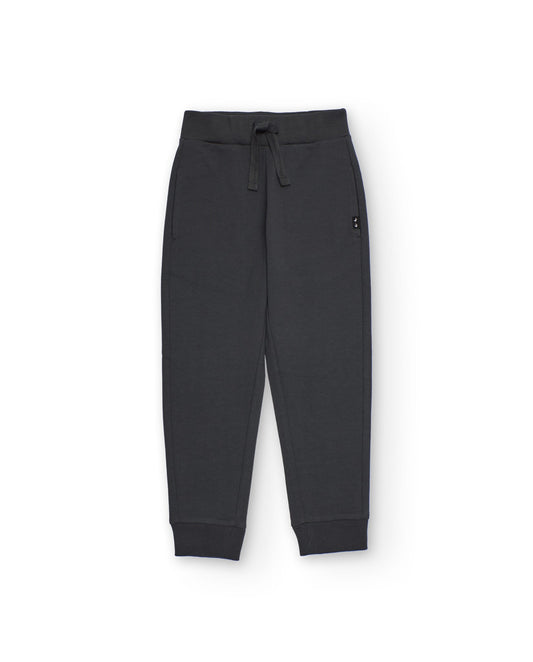 Patalón jogger gris