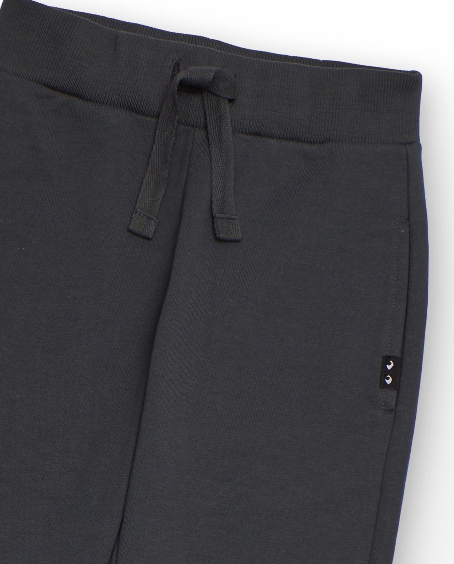 Patalón jogger gris