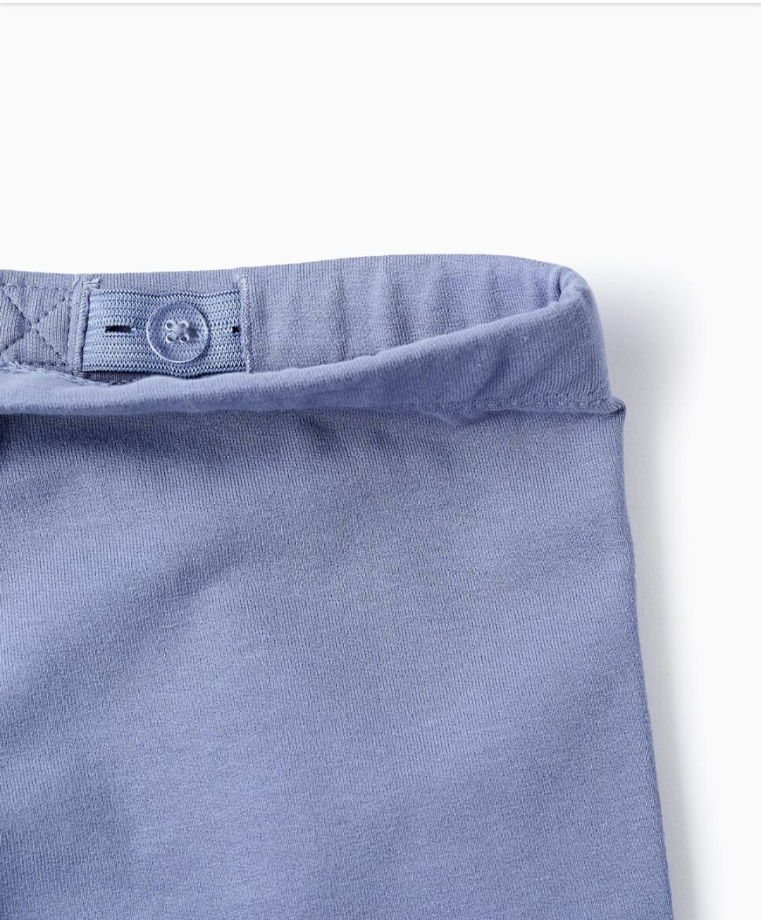 LEGGINGS PERCHADOS, AZUL