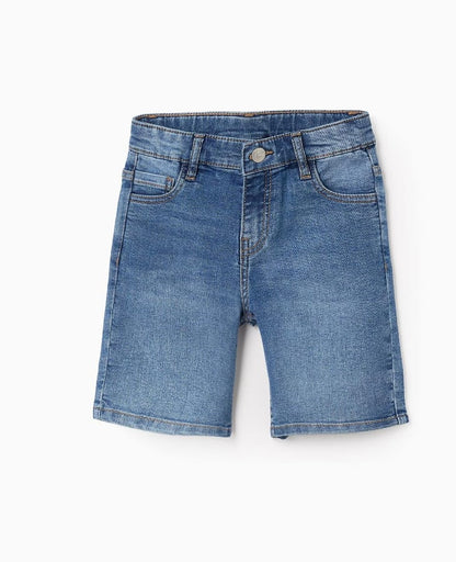 PANTALÓN VAQUERO MIDI